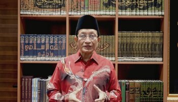 Rektor IAIN SAS Ajak Masyarakat Bijak dan Jernih Sikapi Pernyataan Menag RI Terkait Zakat