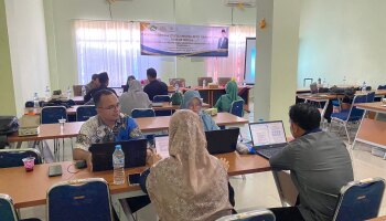 Revisi Renstra Fakultas Tarbiyah IAIN SAS Babel: Langkah Strategis Menuju Pendidikan Berkualitas