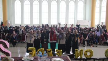 Prodi PIAUD Adakan Seminar dan Pemilihan Duta PIAUD