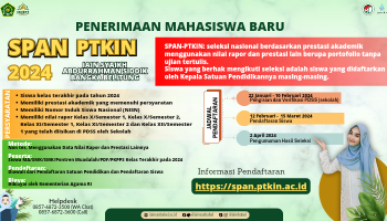 SPAN PTKIN 2024