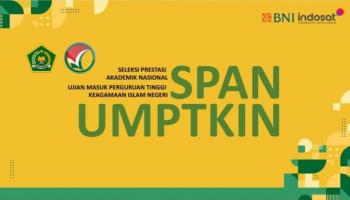 SPAN UM PTKIN Sudah Launching, Calon Mahasiswa Baru Wajib Tahu Kapan Dan Bagaimana Cara Daftarnya