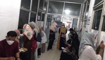31 CPNS Formasi  2019 IAIN SAS Babel Tes Kesehatan di RSJD  Babel  dan RSUD Depati Hamzah
