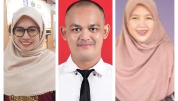 Tiga Dosen IAIN SAS Babel lulus Program Persiapan Studi Lanjut S3 Luar Negeri