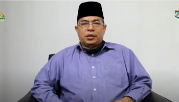 Wakil Rektor Bidang Administrasi Umum, Perencanaan, dan Keuangan IAIN SAS Bangka Belitung