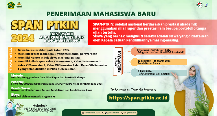SPAN PTKIN 2024