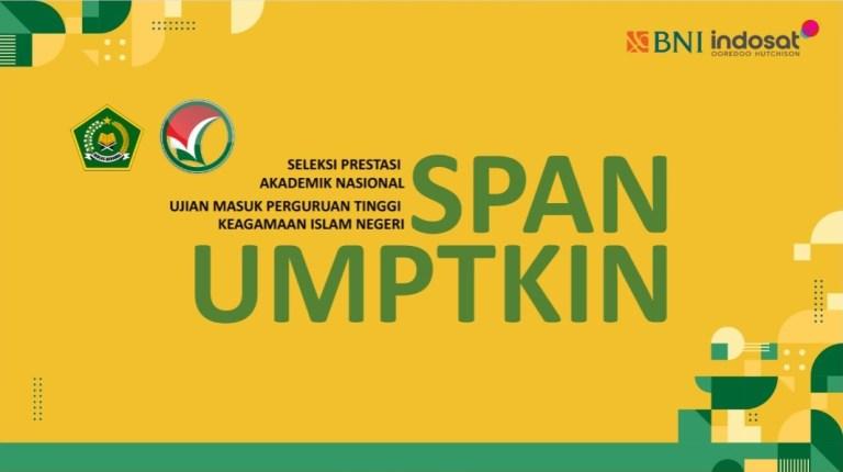 SPAN UM PTKIN Sudah Launching, Calon Mahasiswa Baru Wajib Tahu Kapan Dan Bagaimana Cara Daftarnya