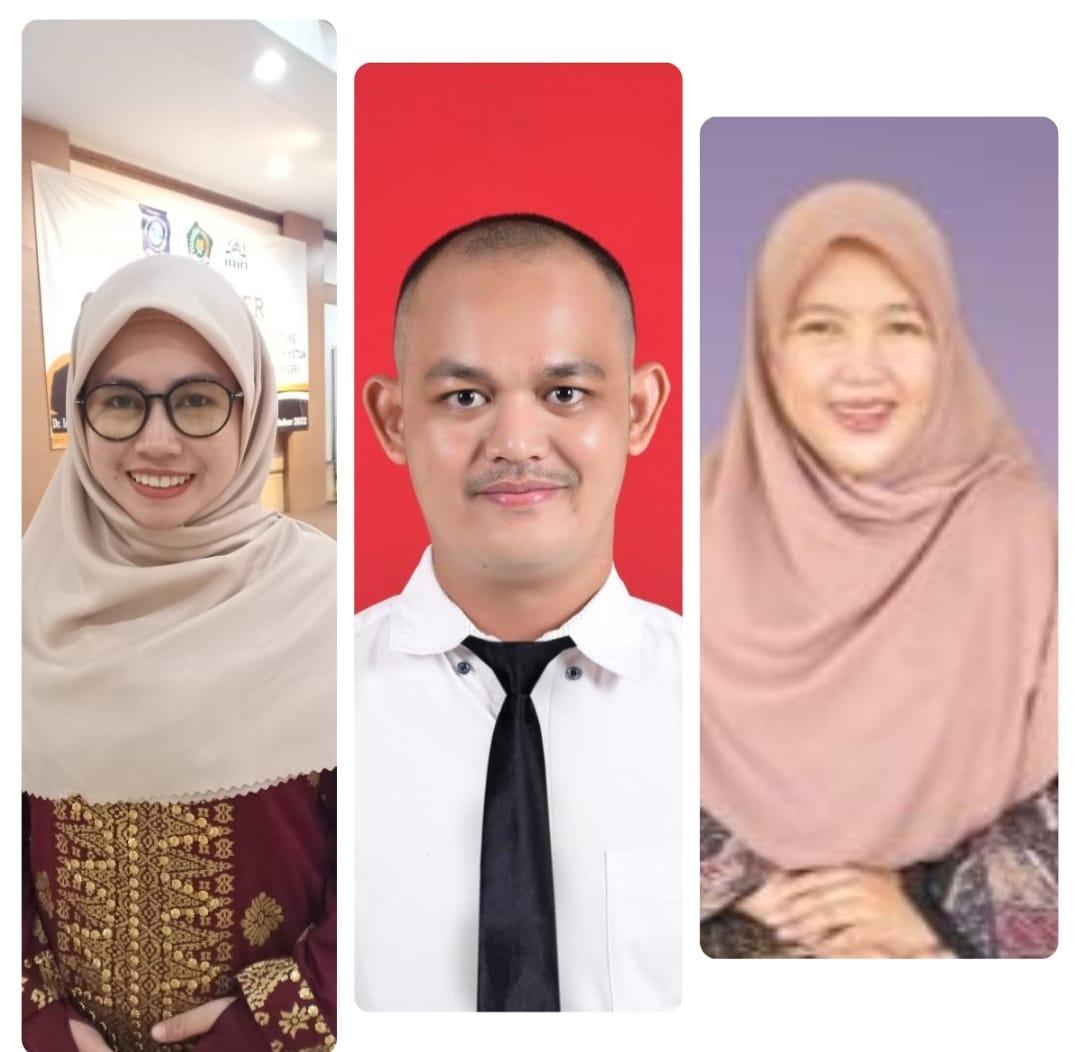 Tiga Dosen IAIN SAS Babel lulus Program Persiapan Studi Lanjut S3 Luar Negeri