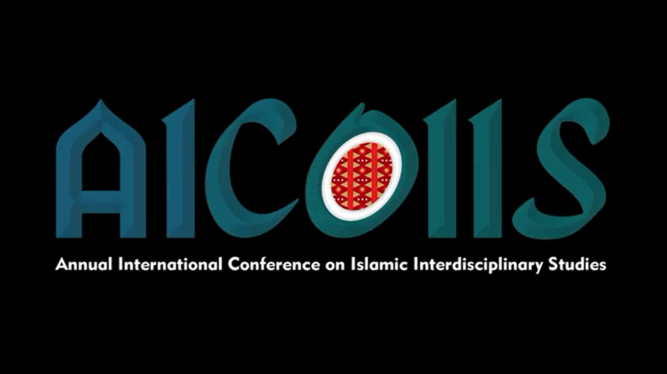Video Teaser The 1st AICOIIS 2024 IAIN SAS Babel