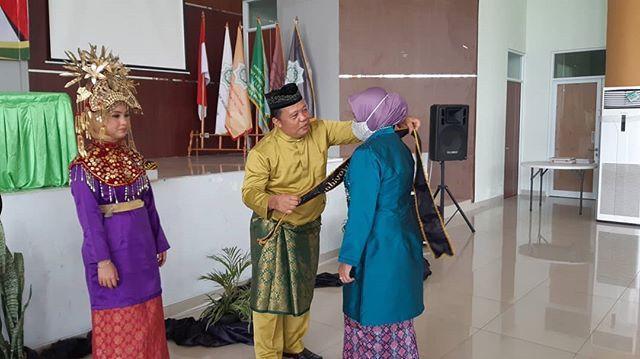 Yudisium Ke-2 Program Pascasarjana IAIN SAS BABEL