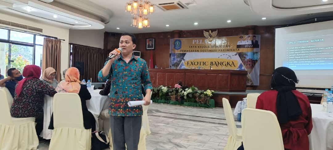 Pokdarwis Punya Peran Penting Hidupkan Wisata